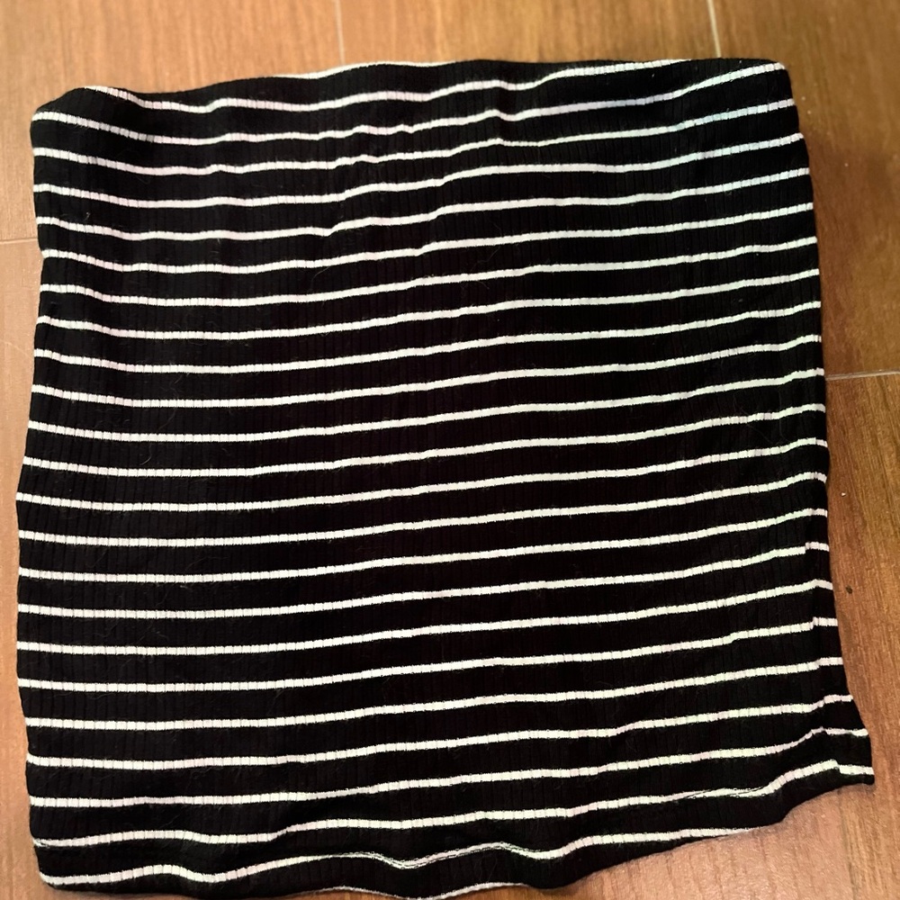 American eagle shirt-crop top Soft and Sexy Size Small